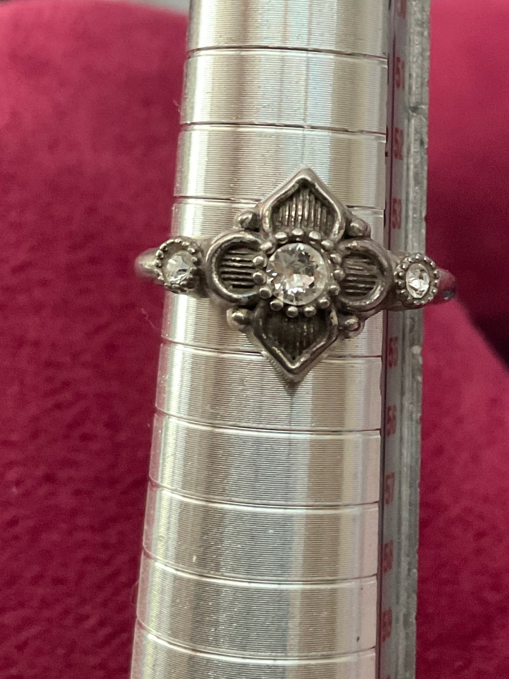 Brighton Ring size 7 2207
